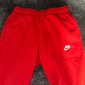 nike sweatpants